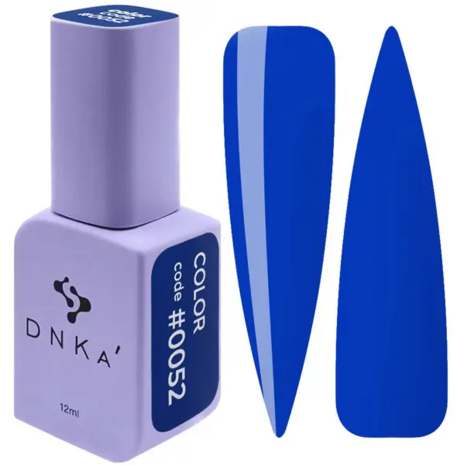 Gelpolish DNKa #0052 12ml