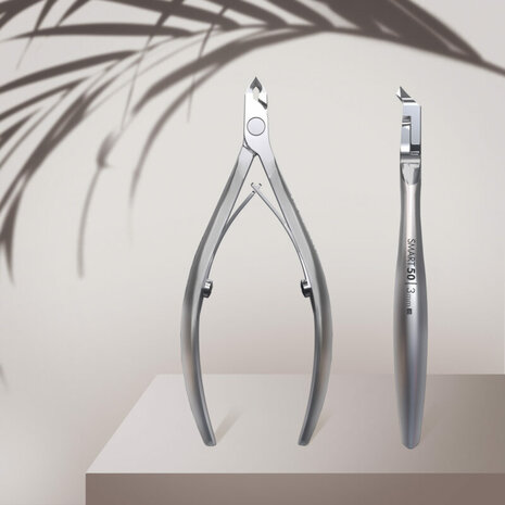 STALEKS Professional Cuticle Nippers SMART 50 3mm