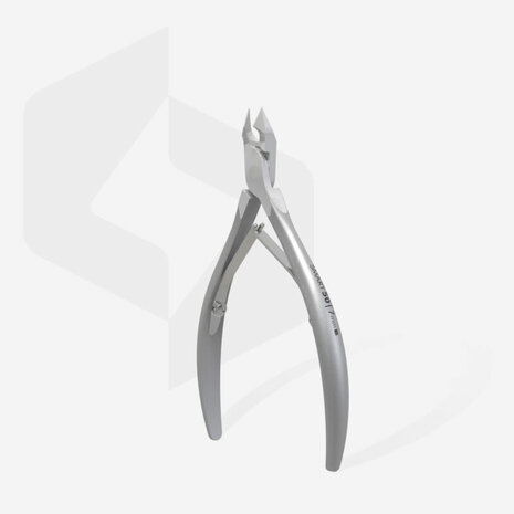 STALEKS Professional Cuticle Nippers SMART 50 7 mm