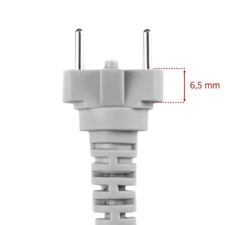 Marathon cable for handpiece: SDE-H200, SDE-SH300S, SDESH30N, SDE-M33E, SDE-M40ES 