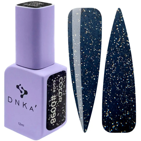 Gelpolish DNKa #0098, 12ml