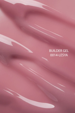 Builder Gel DNKa #0014 Lesya 30 ml