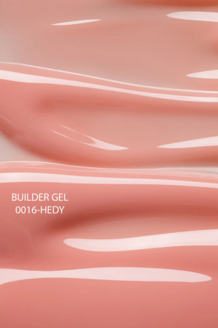 Builder Gel DNKa #0016 Hedy 30 ml