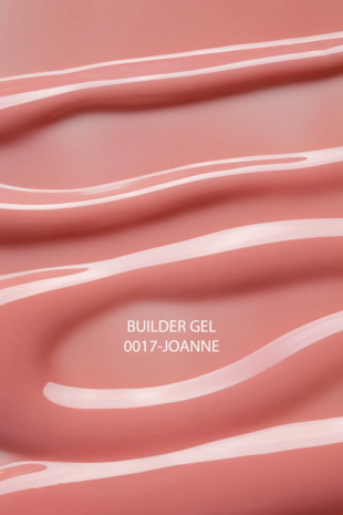 BUILDER GEL DNKa #0017 Joanne 30ml