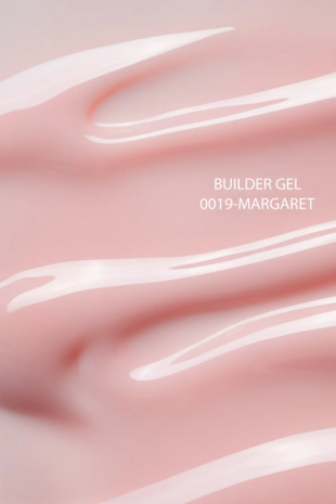 BUILDER GEL DNKa #0019 Margaret 30ml