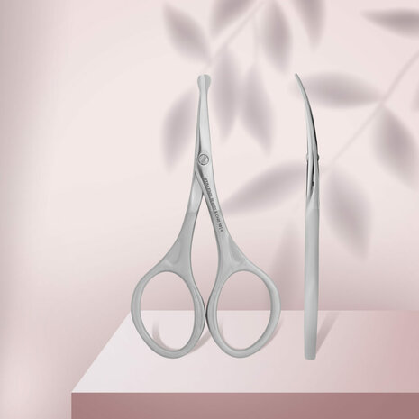 STALEKS Matte Children's Scissors BEAUTY & CARE 