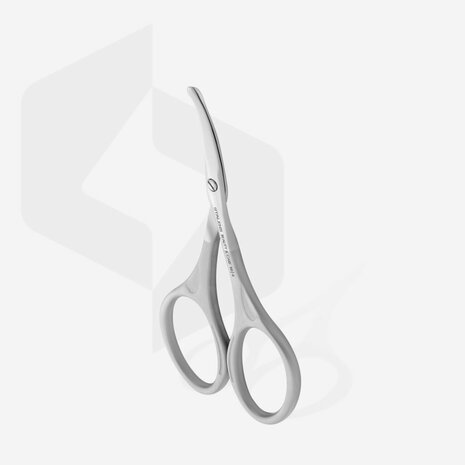 STALEKS Matte Children's Scissors BEAUTY & CARE 