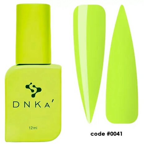 DNKa’ Liquid Acrygel #0041 Maldives 12ml