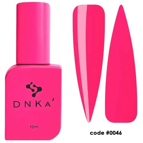 DNKa’ Liquid Acrygel #0046 St.Lucia 12ml