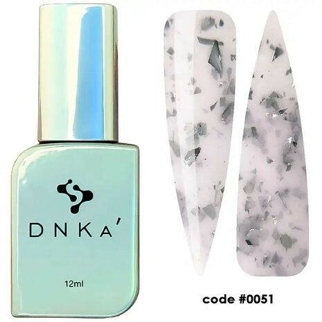 DNKa’ Liquid Acrygel #0051 Hercules 12ml