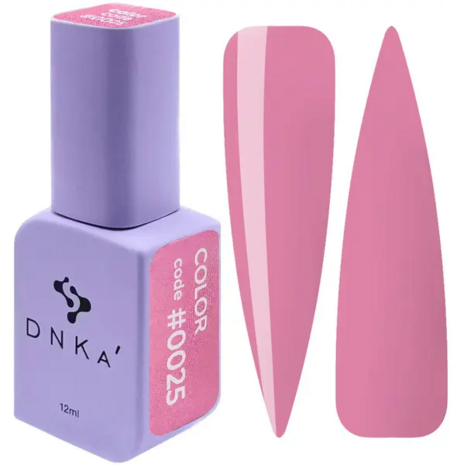 DNKa’ Box Set (base coat, top coat, cover base, gellak)