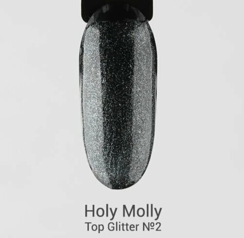 Holy Molly Top "Glitter" Nr.2 15 ml