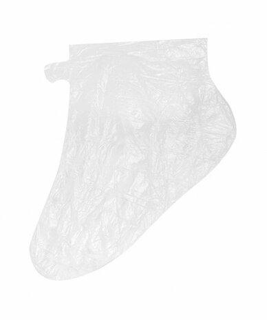 KODI Disposable Pedicure Socks with Cream Emulsion 40 g.