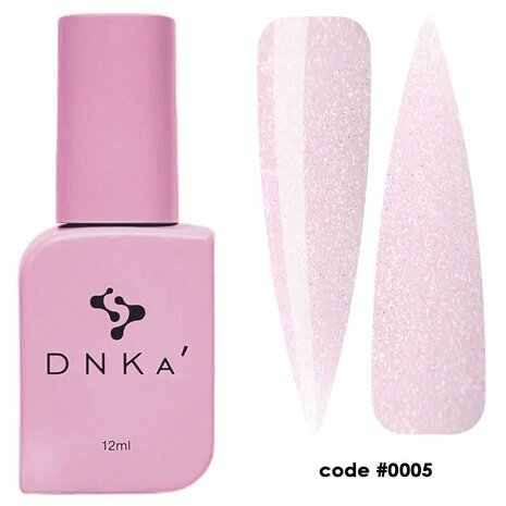 DNKa’ Liquid Acrygel #0005 Marzipan 12 ml