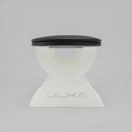 ULKA Manicure Armsteun Zwart Nr.1