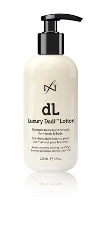 Luxury Dadi' Lotion 236ml