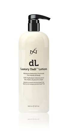 Luxury Dadi' Lotion 946ml