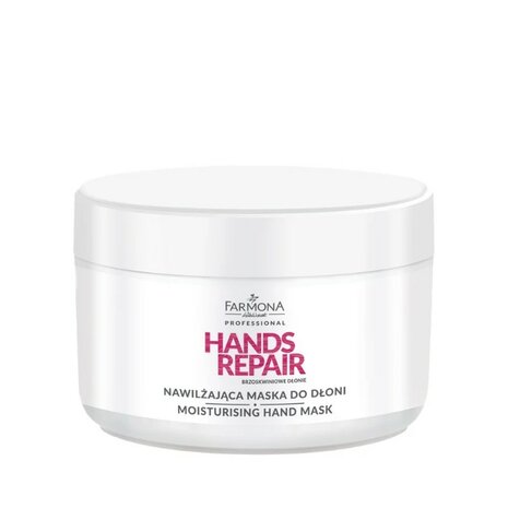 Farmona HANDS REPAIR Hydraterend handmasker 300 ml