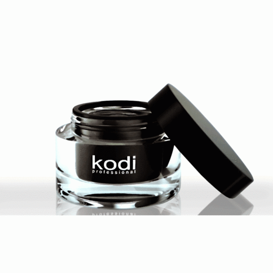 KODI UV Gel Luxe &quot;Clear&quot; 14 ml.