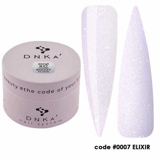 Acryl Gel DNKa 