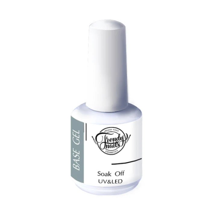 Base gel, Trendy Nails - SimDi Beauty