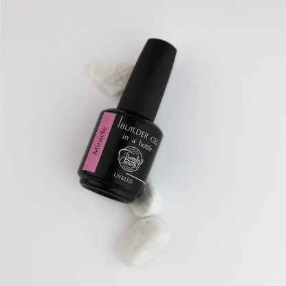 Builder gel in a bottle MIRACLE 15ml, Trendy Nails - SimDi Beauty