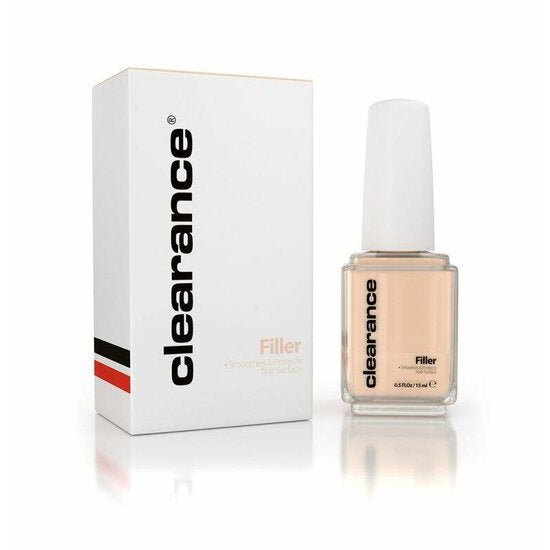 Clearance Filler 15ml - SimDi Beauty