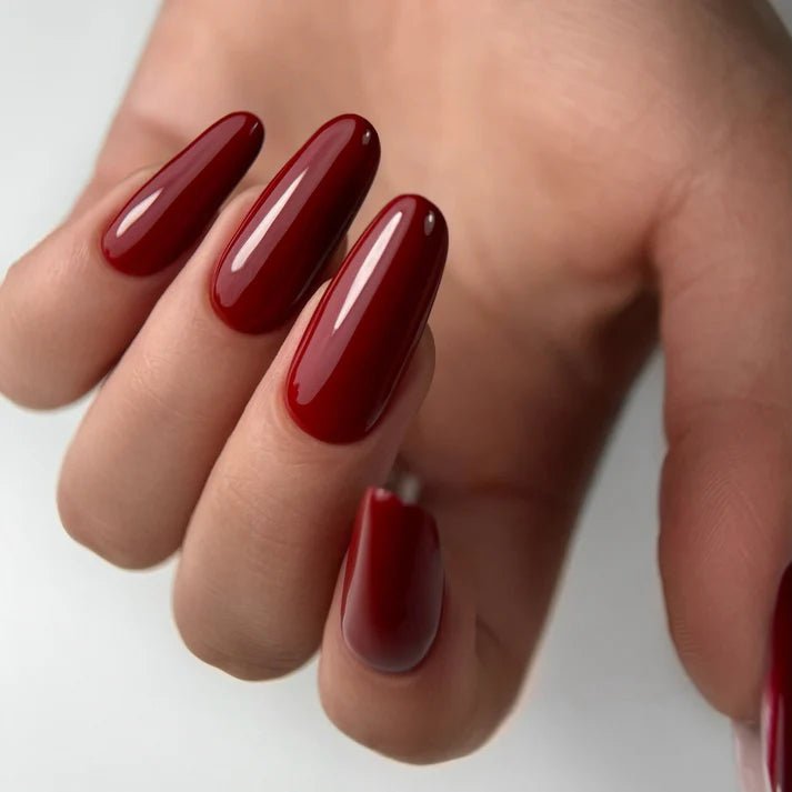 Collectie Gellak VINTAGE CHIC, Trendy Nails - SimDi Beauty