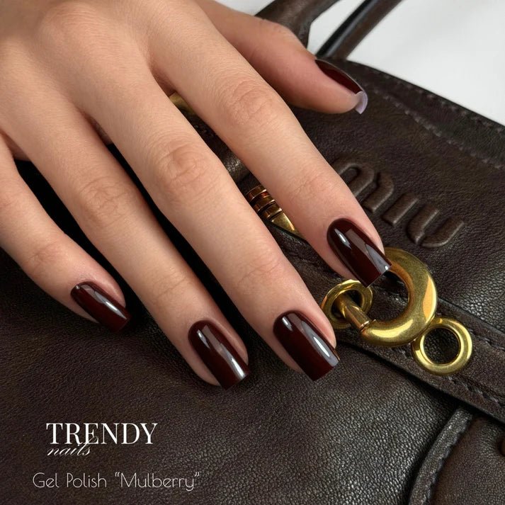 Collectie Gellak VINTAGE CHIC, Trendy Nails - SimDi Beauty