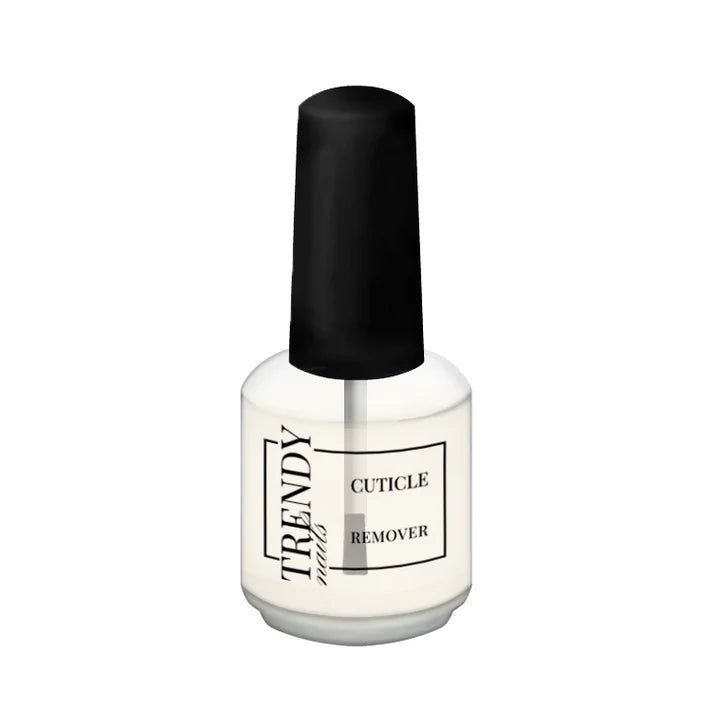 Cuticle remover 15ml, Trendy Nails - SimDi Beauty