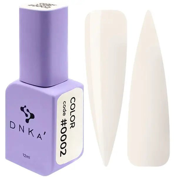 DNKa’ Box Set 6stuks Pastel Gellak - SimDi Beauty