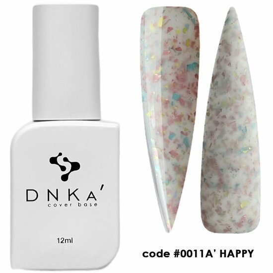 DNKa’ Cover Base 