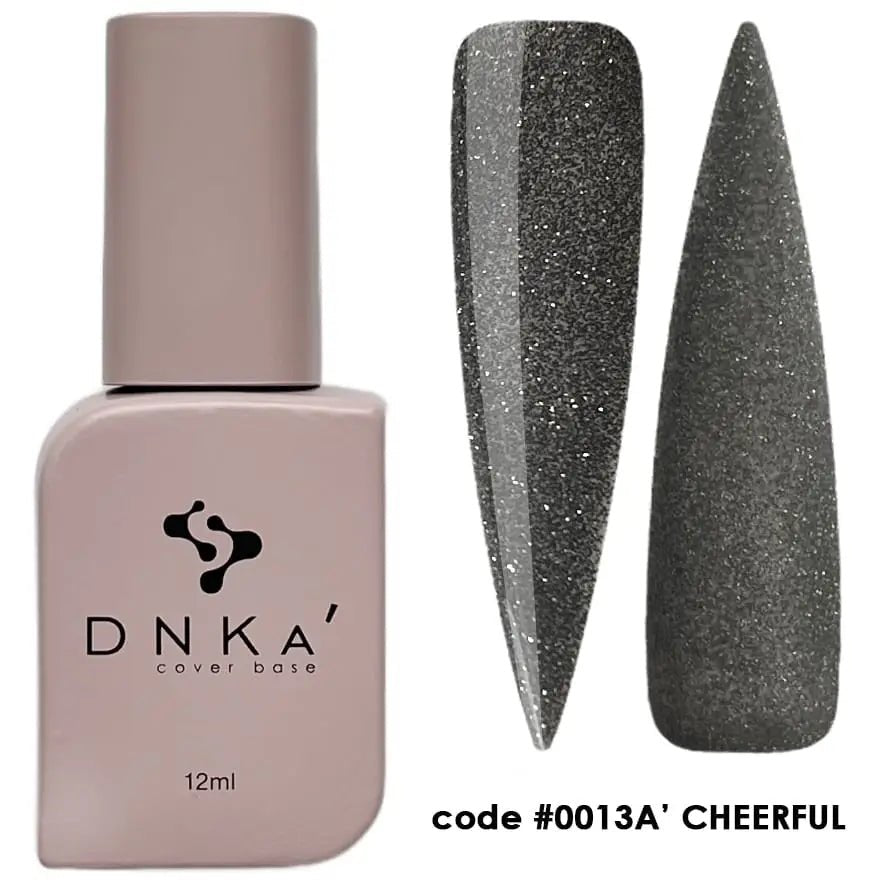 DNKa’ Cover Base 