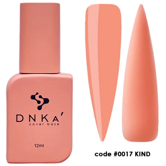 DNKa’ Cover Base 