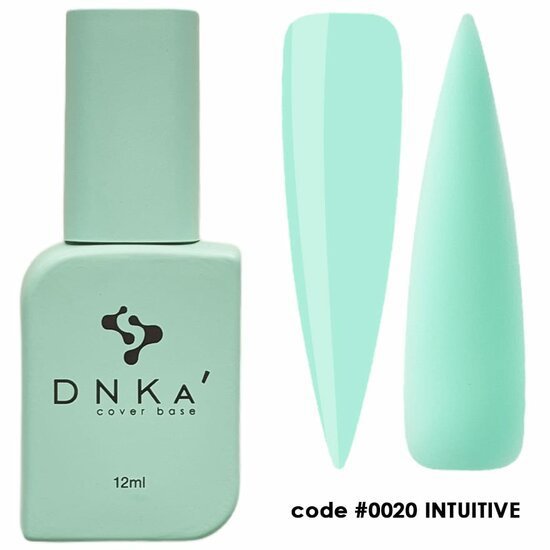 DNKa’ Cover Base 