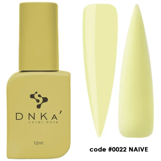 DNKa’ Cover Base 