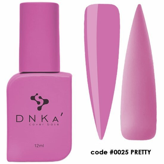 DNKa’ Cover Base 