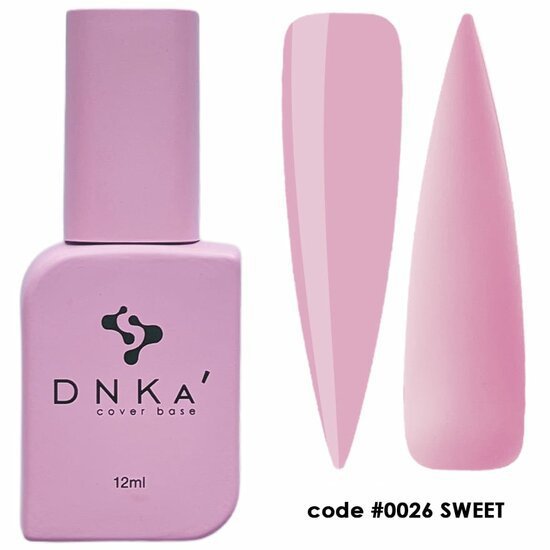 DNKa’ Cover Base 