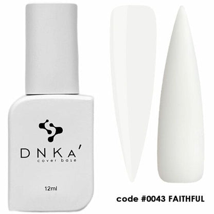 DNKa’ Cover Base 