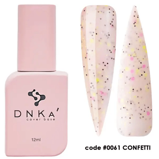 DNKa’ Cover Base 