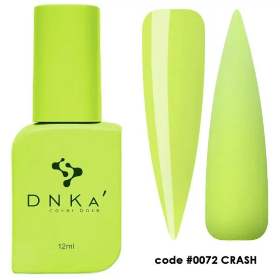 DNKa’ Cover Base 