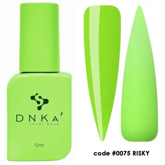 DNKa’ Cover Base 