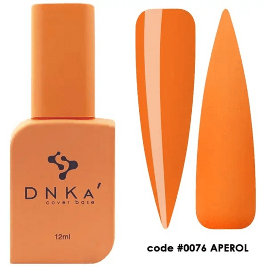 DNKa’ Cover Base 