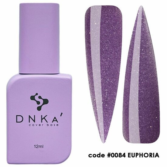 DNKa’ Cover Base 