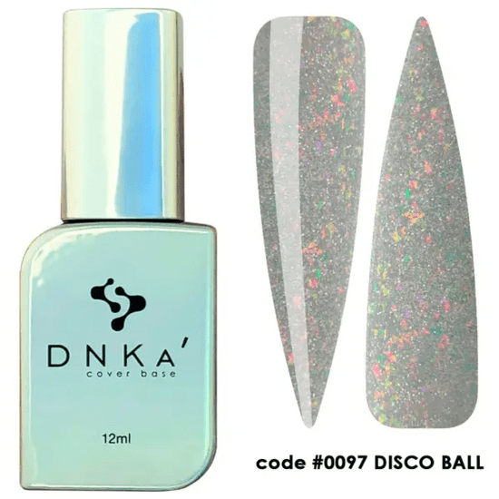 DNKa’ Cover Base 