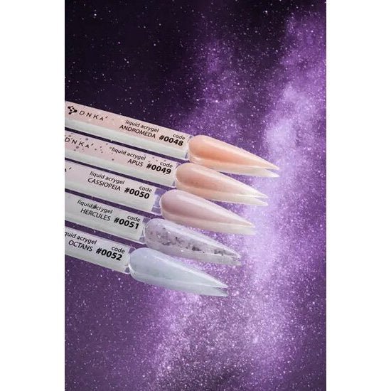 DNKa’ Liquid Acrygel 