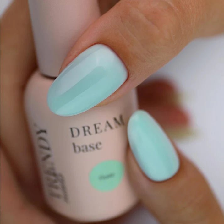 Dream base FIONA, Trendy Nails 15ml - SimDi Beauty