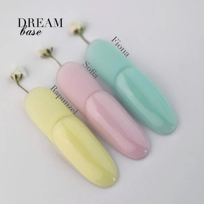 Dream base FIONA, Trendy Nails 15ml - SimDi Beauty