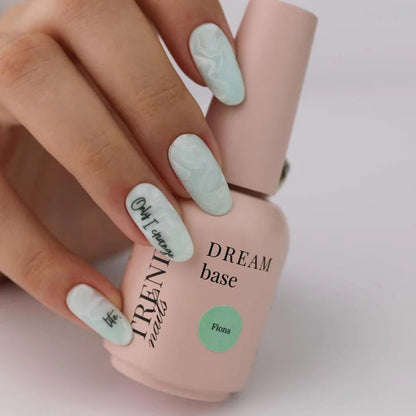 Dream base FIONA, Trendy Nails 15ml - SimDi Beauty