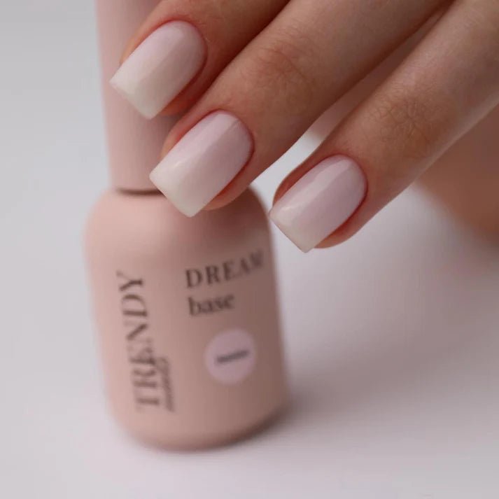 Dream base JASMINE, Trendy Nails 15ml - SimDi Beauty